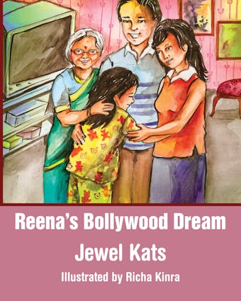 Reena's Bollywood Dream - Jewel Kats