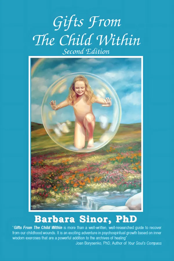 Gifts From The Child Within : A Recovery Workbook