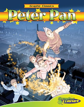 Peter Pan - undefined