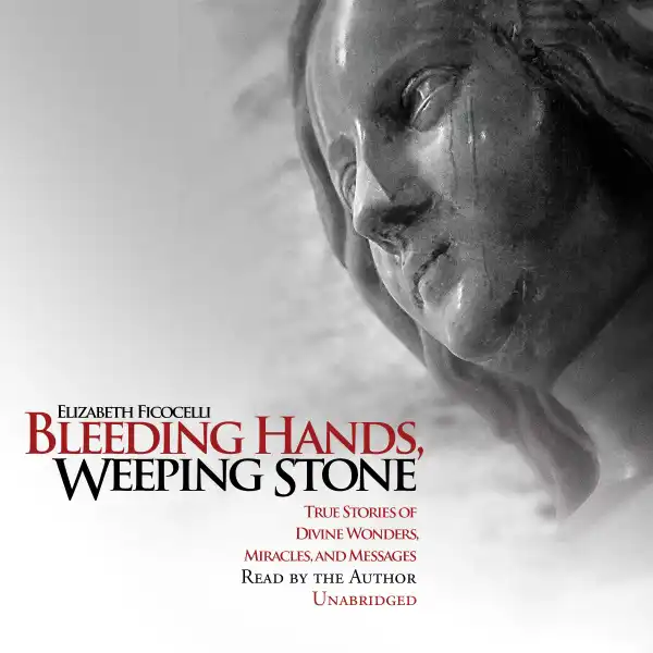 Bleeding Hands, Weeping Stone : True Stories of Divine Wonders, Miracles, and Messages