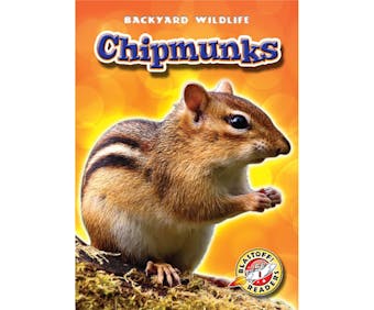 Chipmunks - undefined