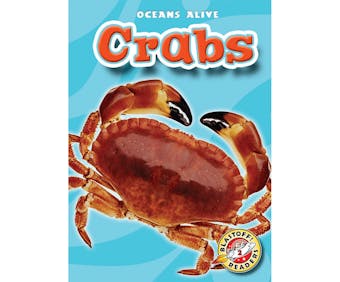 Crabs - undefined