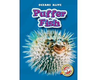 Puffer Fish - Colleen Sexton