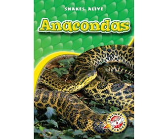 Anacondas - undefined