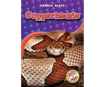 Copperheads - undefined