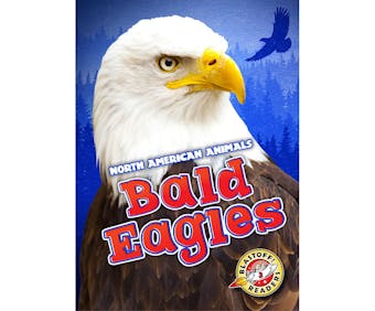 Bald Eagles: Blastoff! Readers: Level 3 - undefined