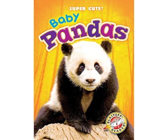 Baby Pandas: Blastoff! Readers: Level 1 - undefined