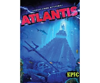 Atlantis - undefined
