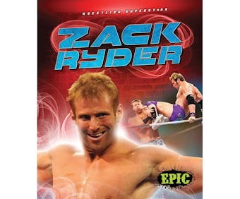 Zack Ryder - undefined