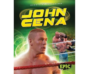 John Cena - undefined