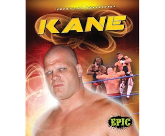 Kane - undefined