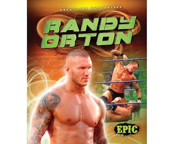 Randy Orton - undefined