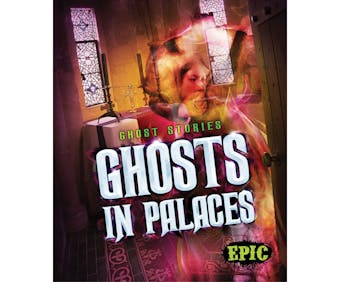 Ghosts in Palaces - undefined