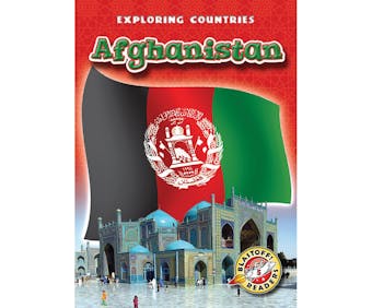 Afghanistan - undefined