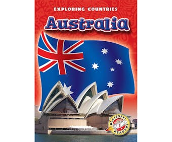 Australia - undefined
