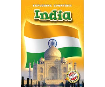 India - undefined