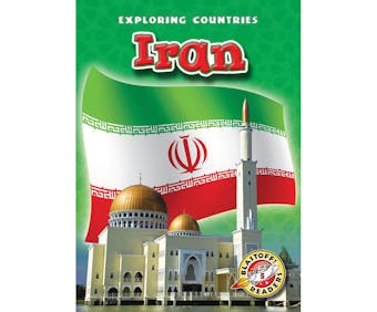 Iran - undefined