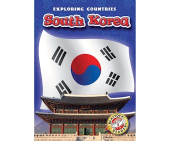 South Korea - undefined