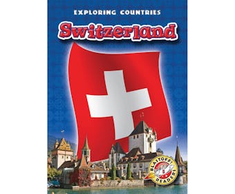 Switzerland - undefined