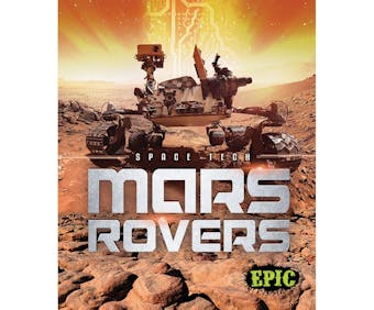 Mars Rovers - undefined