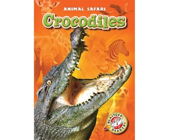 Crocodiles - undefined