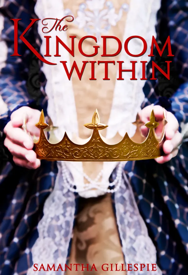 The Kingdom Within