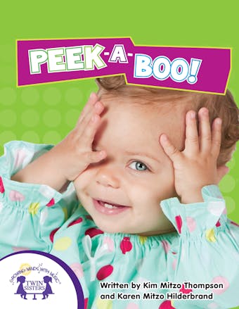 Peek-A-Boo - Kim Mitzo Thompson, Karen Mitzo Hilderbrand