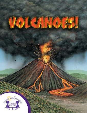 Know-It-Alls! Volcanoes - Kenn Goin, Christopher Nicholas