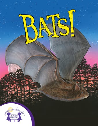 Know-It-Alls! Bats - Roger Generazzo