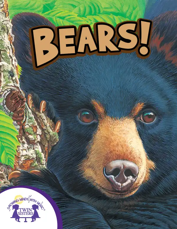 Know-It-Alls! Bears: Growing Minds with Music