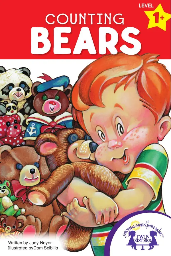 Counting Bears