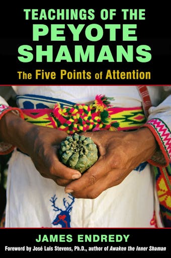 Teachings of the Peyote Shamans: The Five Points of Attention - undefined