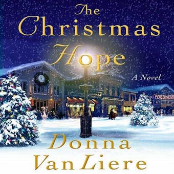 The Christmas Hope - Donna VanLiere