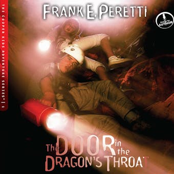 The Door in the Dragon's Throat - Frank E Peretti