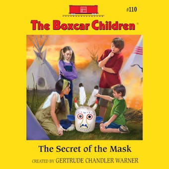 The Secret of the Mask - undefined