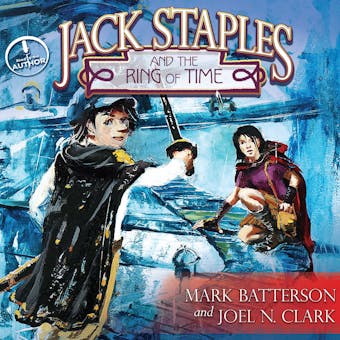 Jack Staples and the Ring of Time - undefined