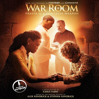 War Room: Prayer Is a Powerful Weapon - undefined