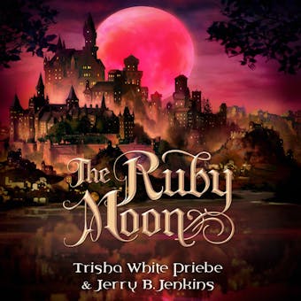 The Ruby Moon - undefined