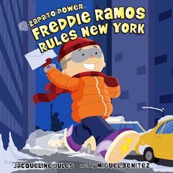 Freddie Ramos Rules New York - undefined