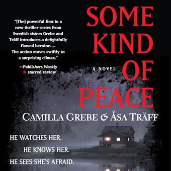Some Kind of Peace: A Novel - undefined