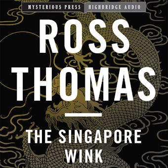 The Singapore Wink - undefined