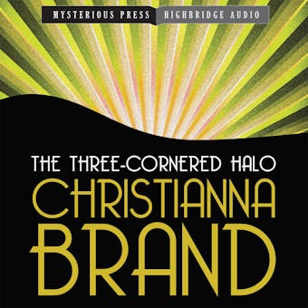The Three-Cornered Halo - undefined