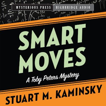 Smart Moves: A Toby Peters Mystery - undefined
