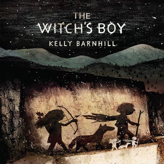 The Witch's Boy - undefined