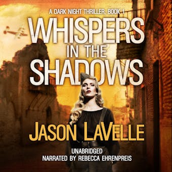 Whispers in the Shadows: A Gripping Paranormal Thriller
