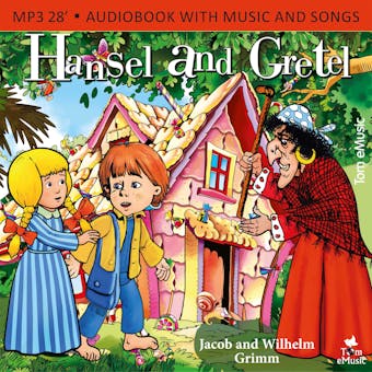 Hansel and Gretel - undefined
