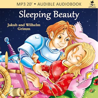 Sleeping Beauty - undefined