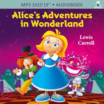 Alice's Adventures in Wonderland - undefined