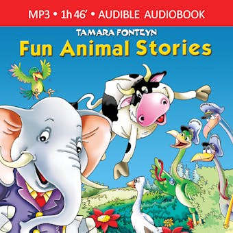 Fun Animal Stories - undefined