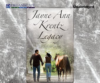 Legacy (Unabridged) - Jayne Ann Krentz